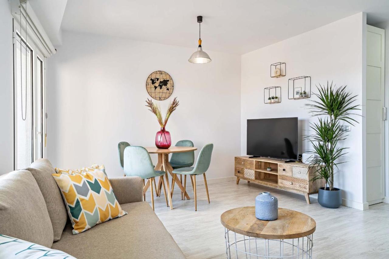 Appartement Elegante - Concordia I *
