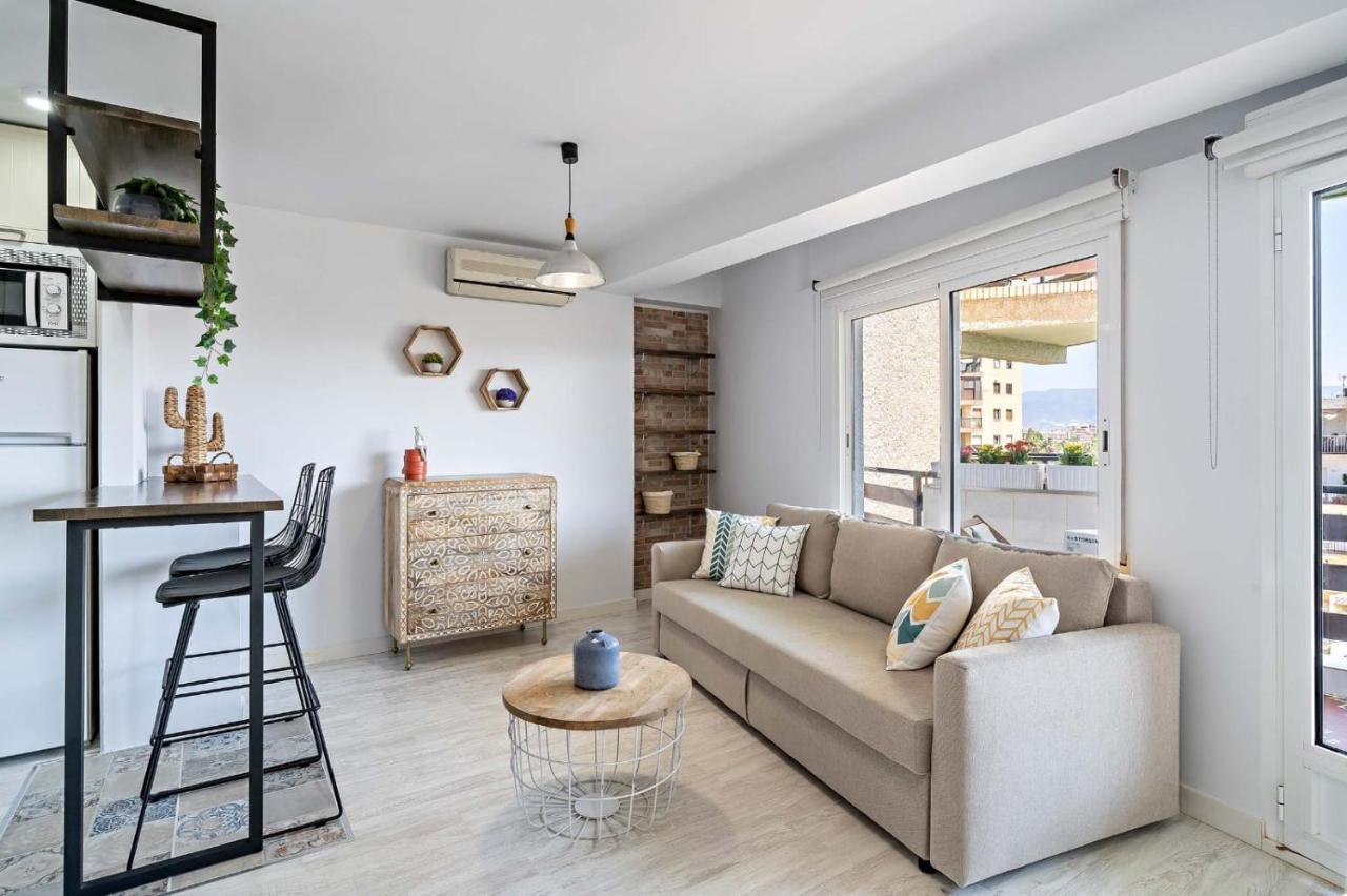 Appartement Elegante - Concordia I *