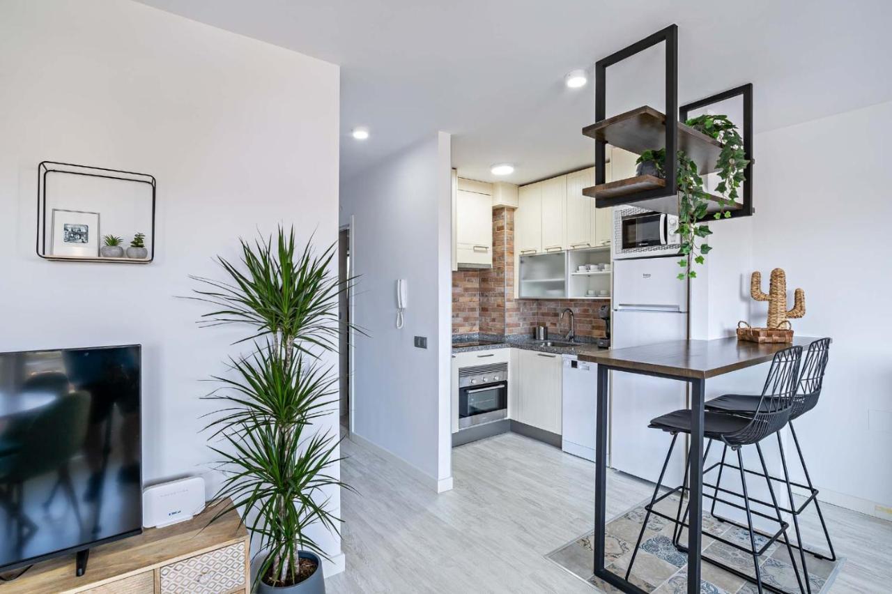 Appartement Elegante - Concordia I