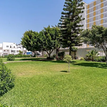 Elegante Apartamento - Concordia I Roquetas de Mar Exterior foto