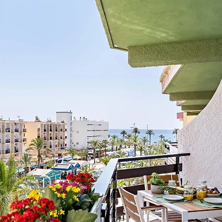 Elegante Apartamento - Concordia I Roquetas de Mar Exterior foto