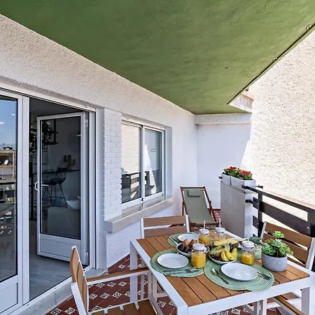 Elegante Apartamento - Concordia I Roquetas de Mar Exterior foto