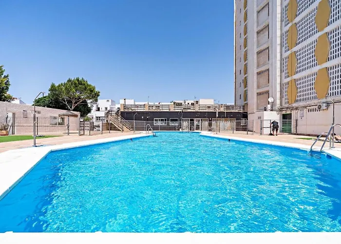 Elegante Apartamento - Concordia I